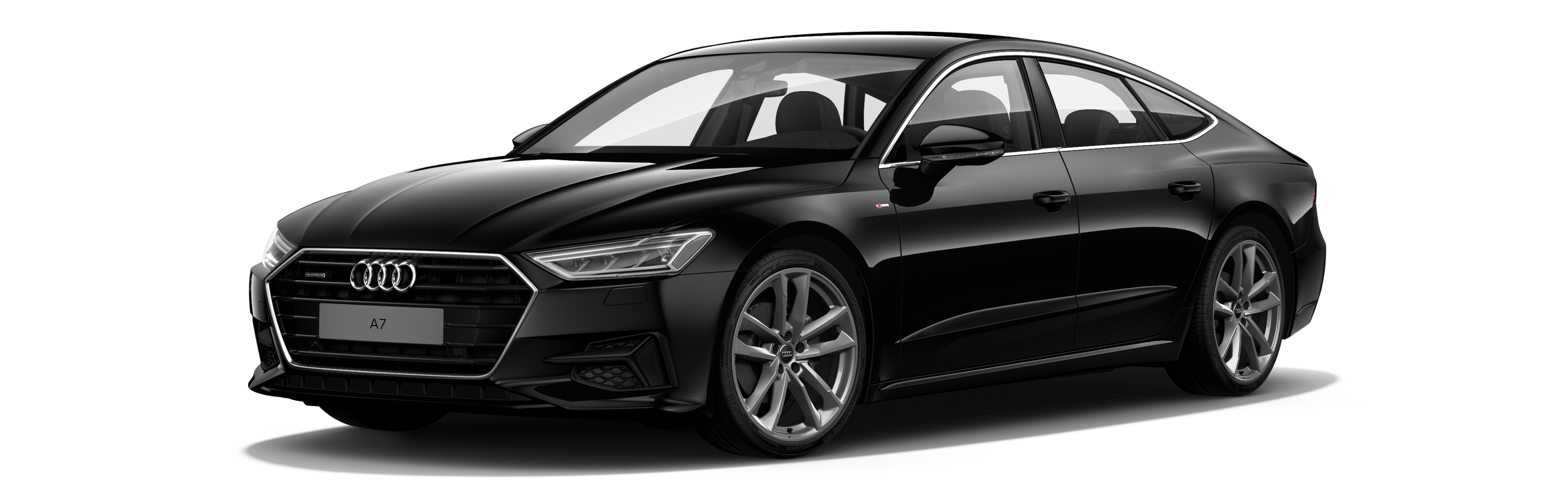 Подвеска audi a7