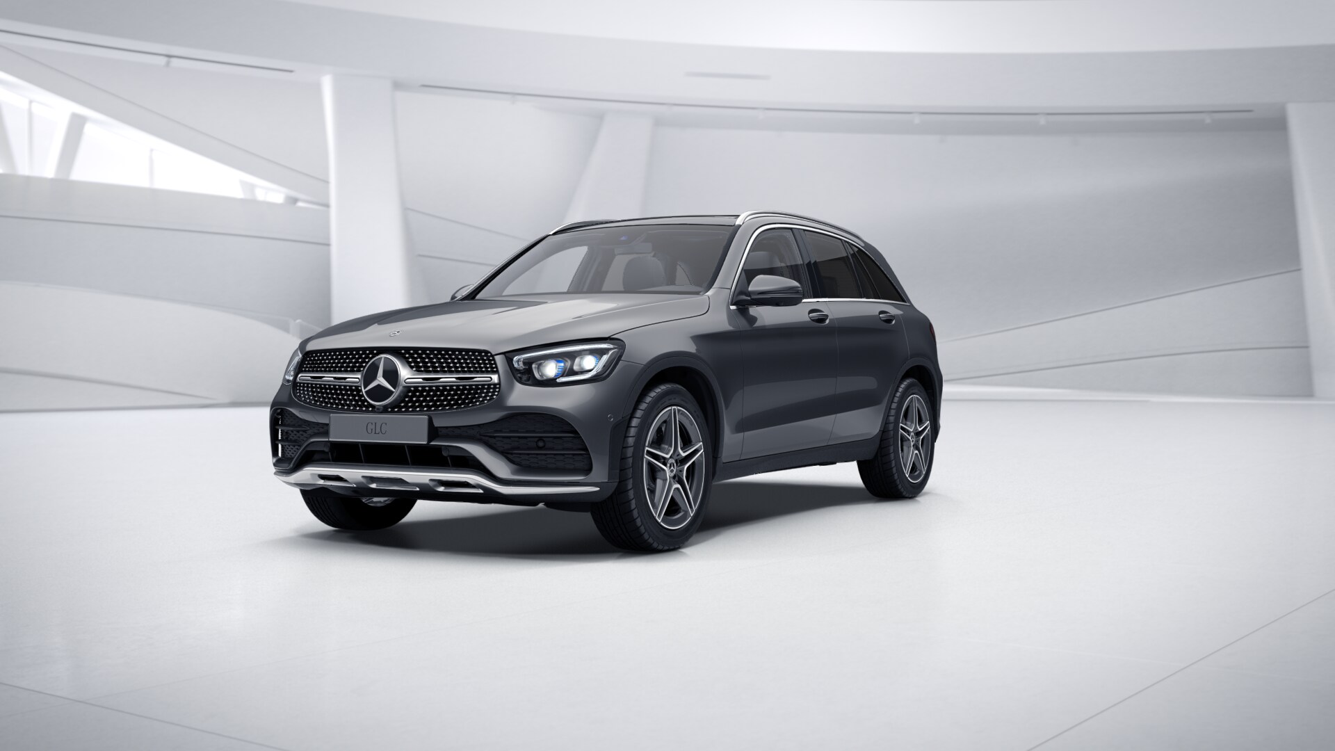 Mercedes Glc 300 4matic Amg Avantgarde Nove Suv Skladem Skvela Vybava Sleva 18 Nakup Online
