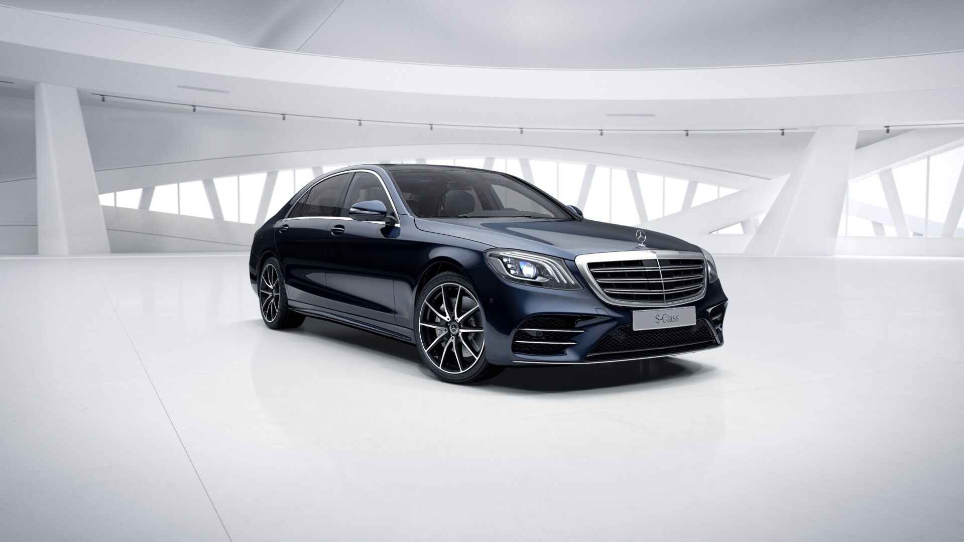Mercedes e200 4matic Sport