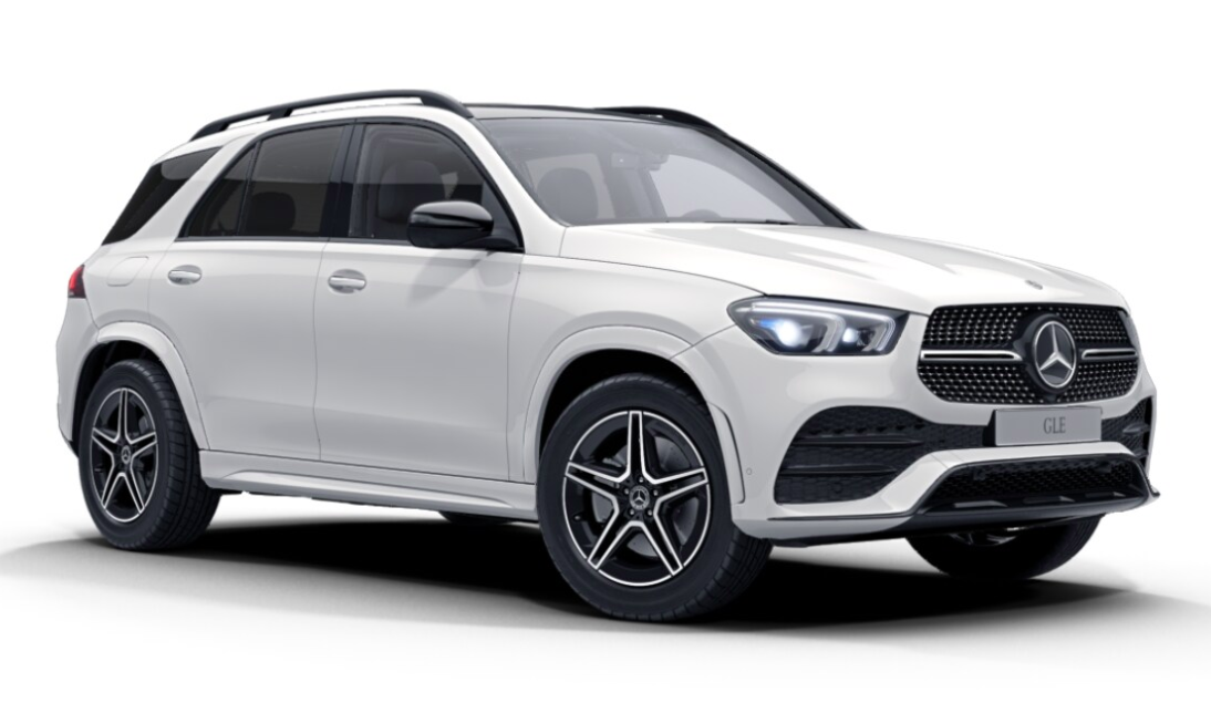 Mercedes GLE 350 d 4matic AMG | nové auto ve výrobě  | nafta 272 koní | super výbava | skvělá cena | nákup online