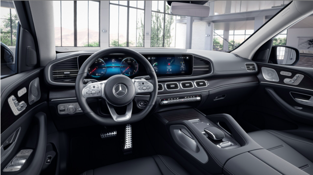 Mercedes GLE 350 d 4matic AMG | nové auto ve výrobě  | nafta 272 koní | super výbava | skvělá cena | nákup online