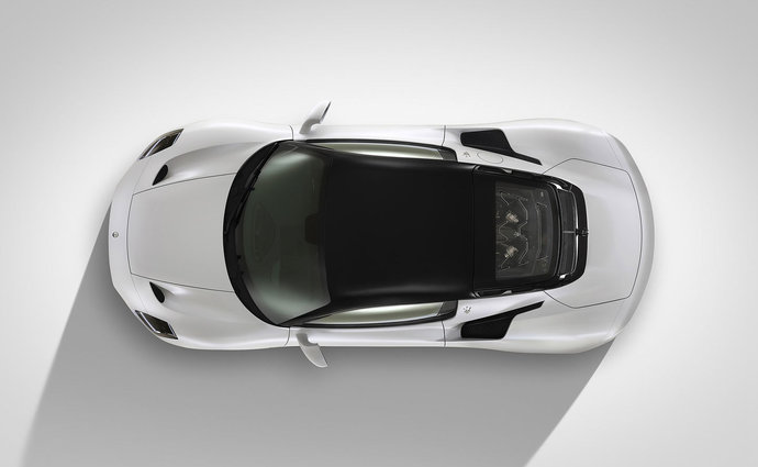 Maserati MC20 - novinka, superauto, elektro, autoibuy