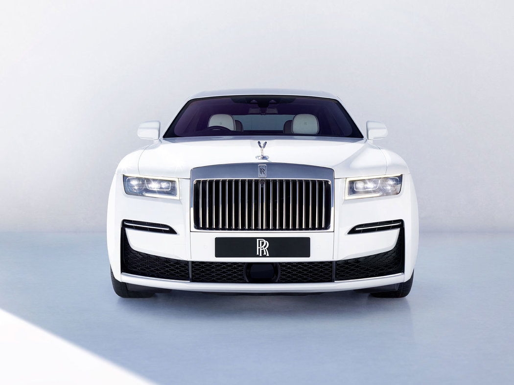 Rolls - Royce - novinka | nákup online | autoibuy  |