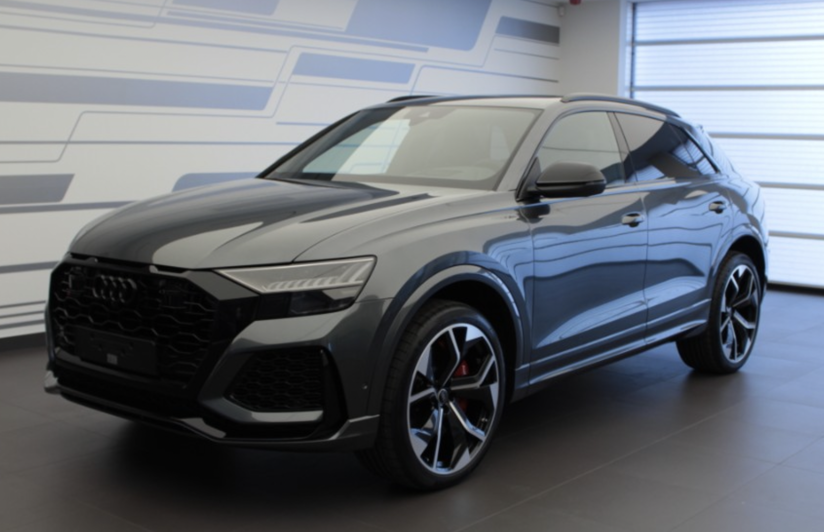 AUDI RS Q8 SKLADEM | SUPERSPORTOVNÍ SUV COUPÉ | NÁKUP ONLINE | SUPER CENA