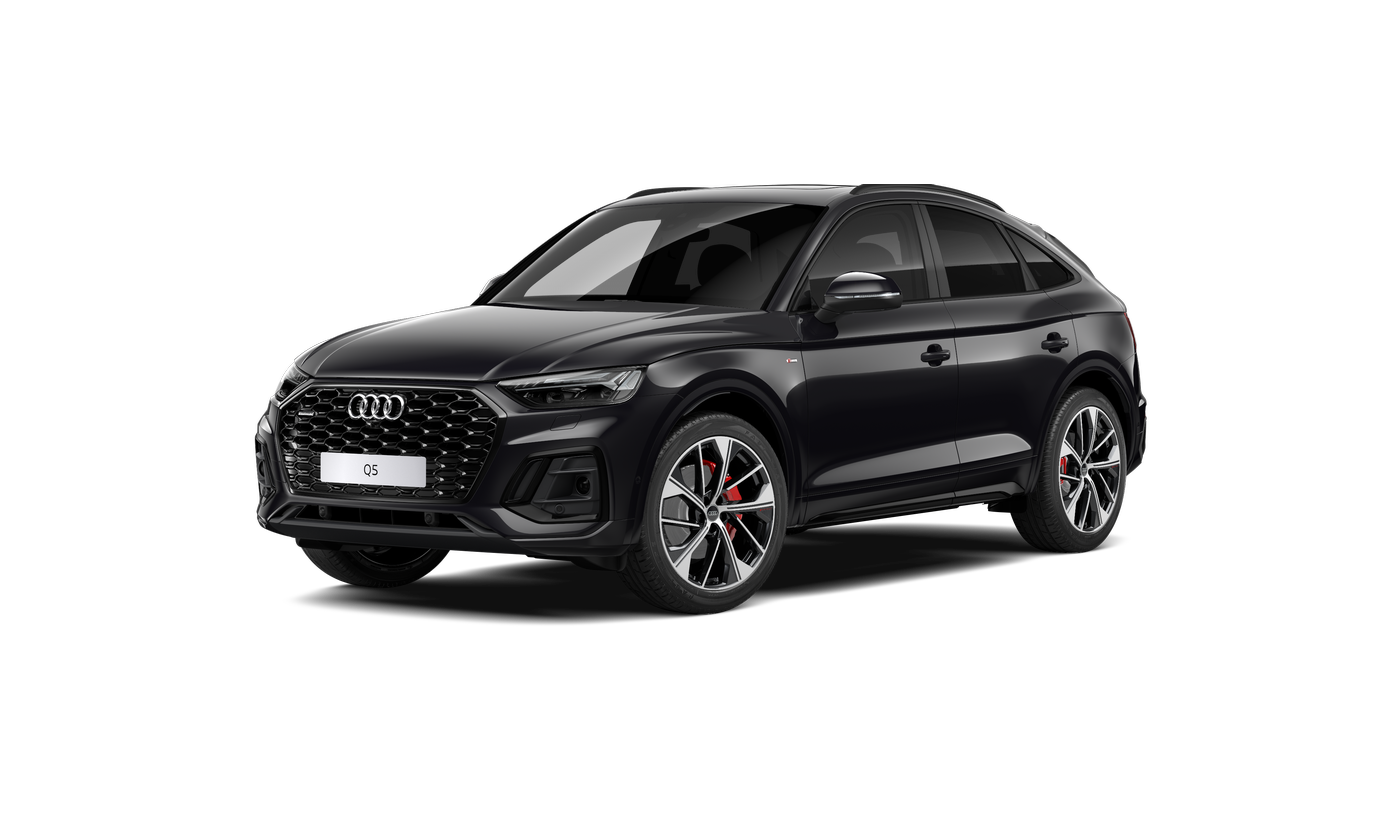 AUDI Q5 SPORTBACK 50 TDI QUATTRO S-TRONIC | NOVÝ FACELIFT 2021 | NAFTA 286 KONÍ | SKVĚLÁ VÝBAVA | SUPER CENA | NÁKUP ONLINE