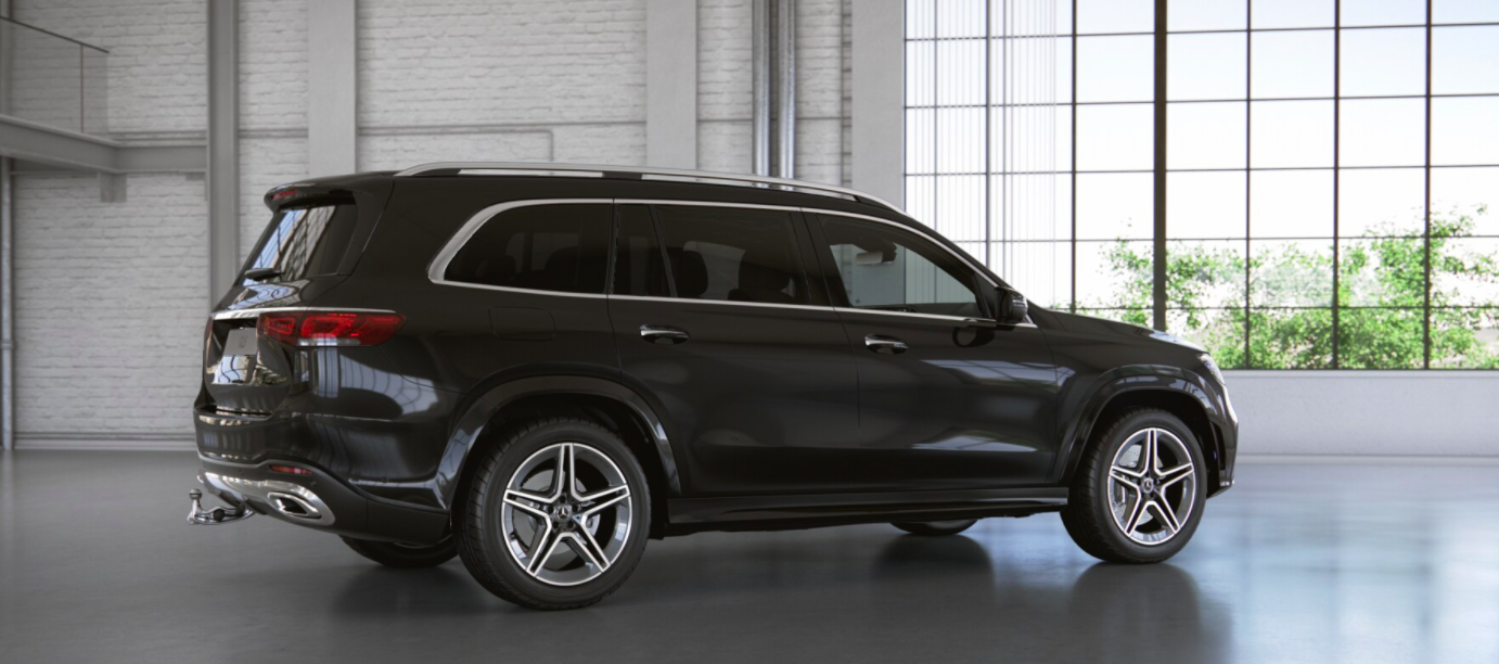 2_4Mercedes GLS 400d 4matic AMG | nové auto skladem | luxusní SUV v maximální výbavě | nafta 330 koní | přímo od českého autorizovaného prodejce | nákup online na AUTOiBUY.com