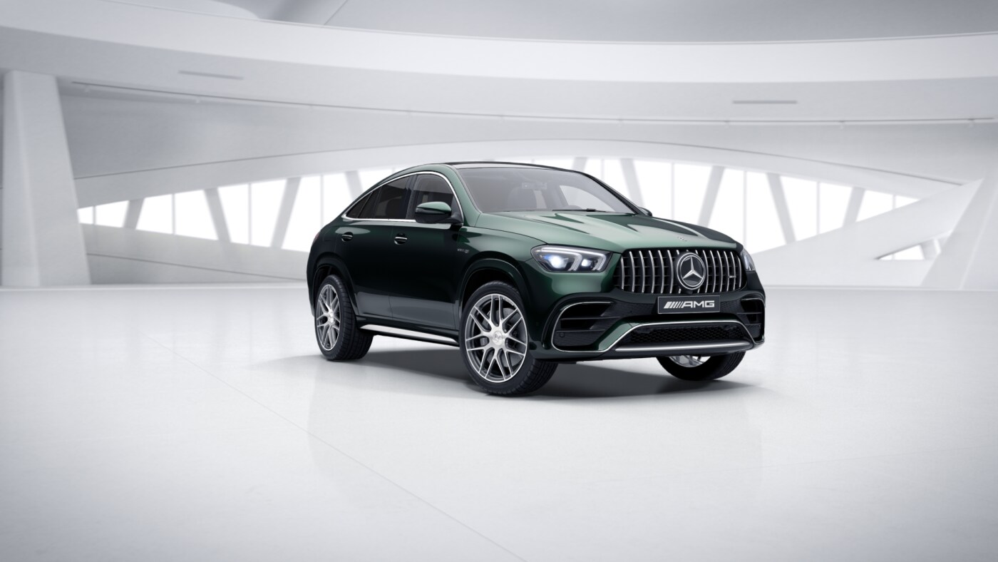 36+ Mercedes gle gelaendetauglichkeit