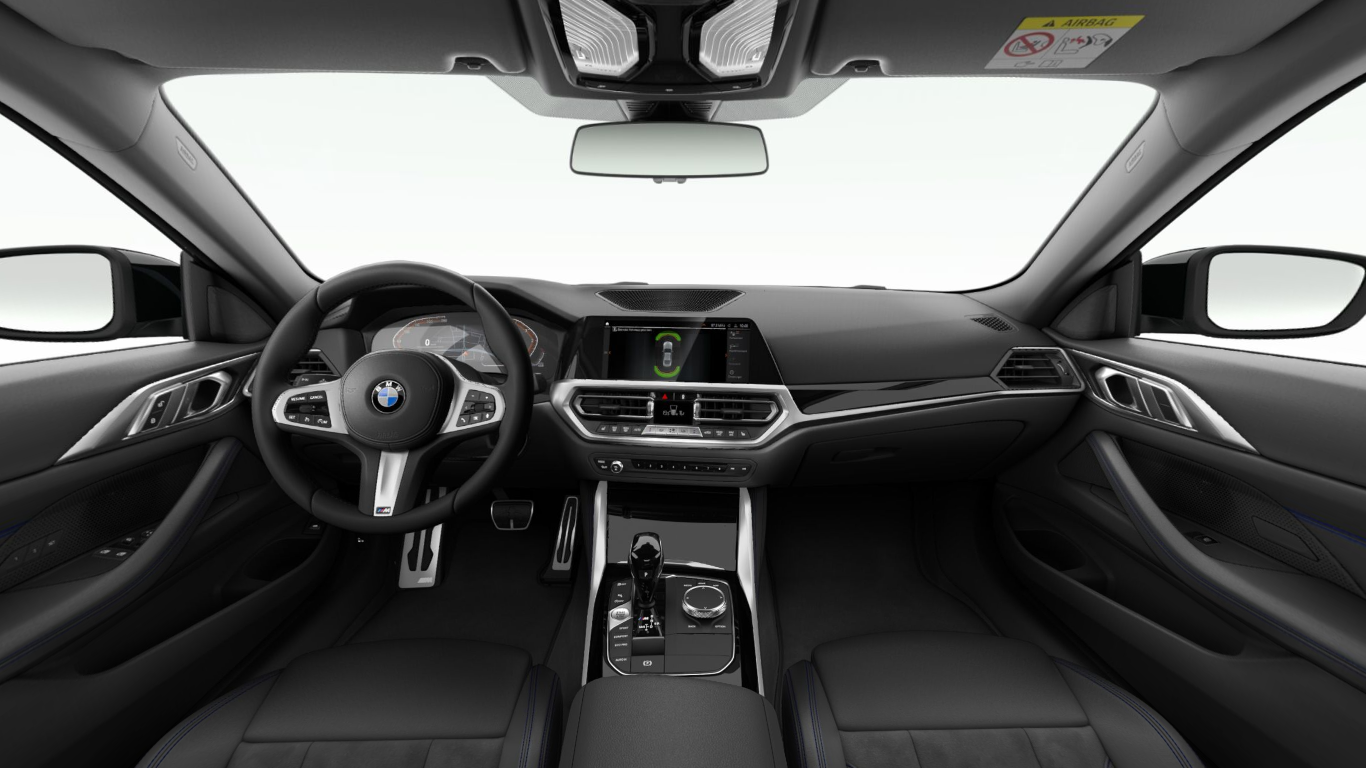 BMW 420d xDrive Mpaket coupé | novinka 2020 | nové extravagantní sportovní kupé | nafta 190 koní | super výbava | první auta | objednání online | super cena 1.169.000,- Kč bez DPH 420d xDrive Mpaket coupé | novinka 2020 | nové extravagantní sportovní kupé