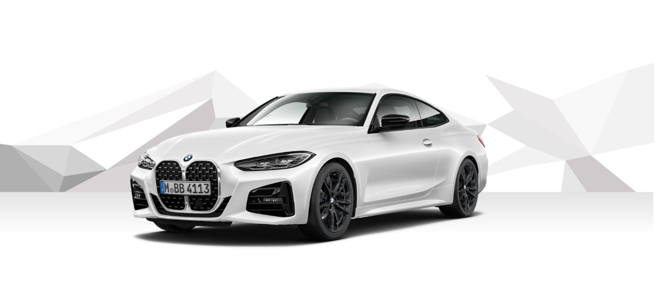 BMW 420d xDrive Mpaket coupé | novinka 2020 | nové extravagantní sportovní kupé | nafta 190 koní | super výbava | první auta | objednání online | super cena 1.169.000,- Kč bez DPH 420d xDrive Mpaket coupé | novinka 2020 | nové extravagantní sportovní kupé