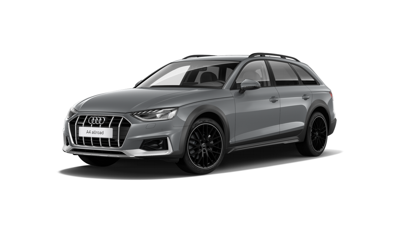 AUDI A4 ALLROAD 40 TDI QUATTRO S-TRONIC | nový model | nafta 204 koní | super výbava | nákup online | skvělá cena