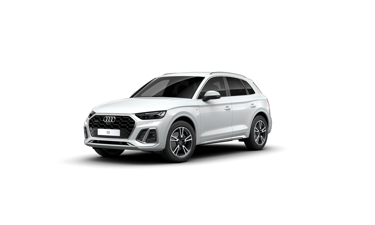 AUDI Q5 | NOVÝ FACELIFT 2021 | BENZIN 265 KONÍ | SKVĚLÁ VÝBAVA | SUPER CENA | NÁKUP ONLINE