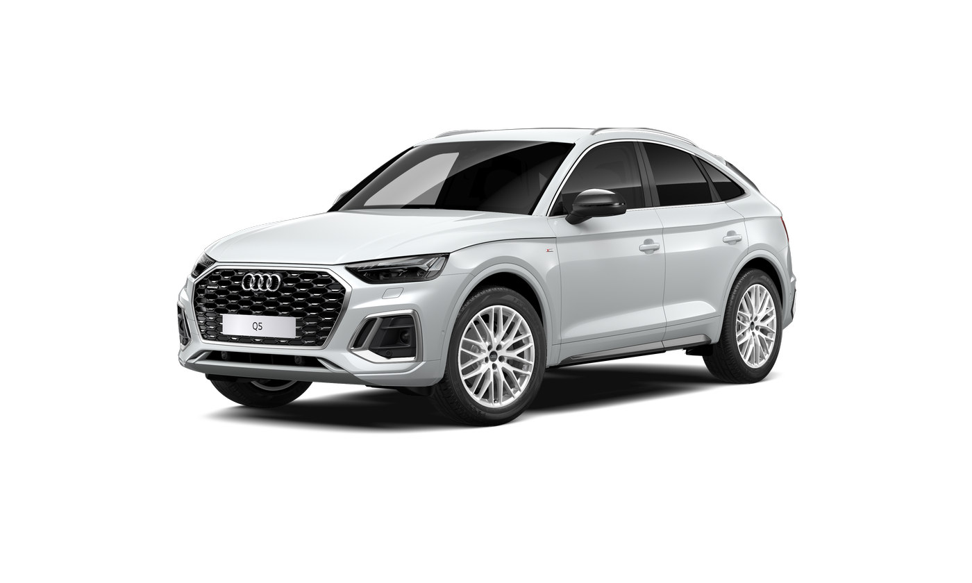 AUDI Q5 SPORTBACK 50 TDI QUATTRO S-TRONIC | NOVÝ FACELIFT 2021 | NAFTA 286 KONÍ | SKVĚLÁ VÝBAVA | SUPER CENA | NÁKUP ONLINE