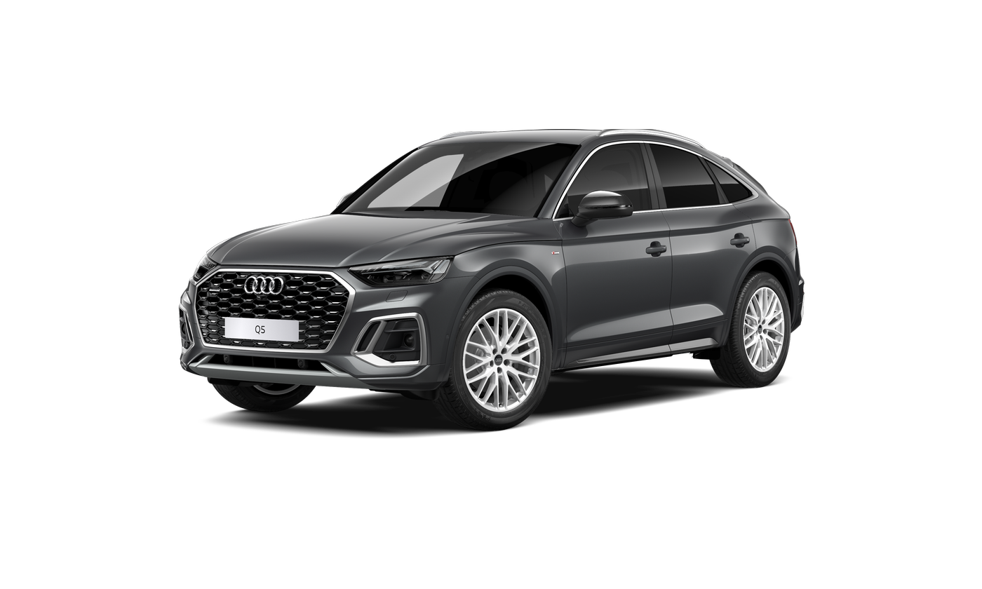 AUDI Q5 SPORTBACK 50 TDI QUATTRO S-TRONIC | NOVÝ FACELIFT 2021 | NAFTA 286 KONÍ | SKVĚLÁ VÝBAVA | SUPER CENA | NÁKUP ONLINE