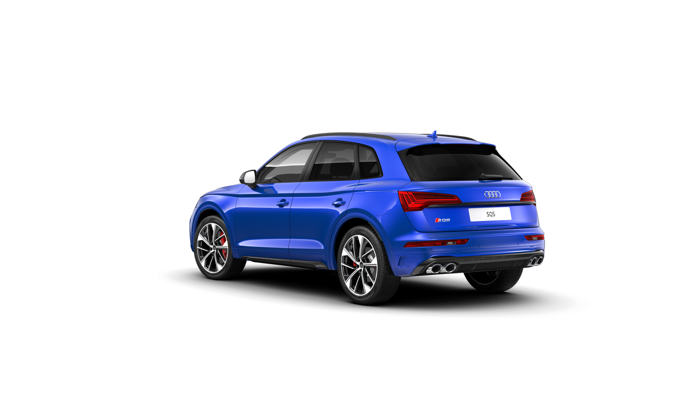 AUDI SQ5 | NOVÝ FACELIFT 2021 | NEJSILNĚJŠÍ NAFTA 341 KONÍ | MAXIMÁLNÍ VÝBAVA | SUPER CENA | NÁKUP ONLINE