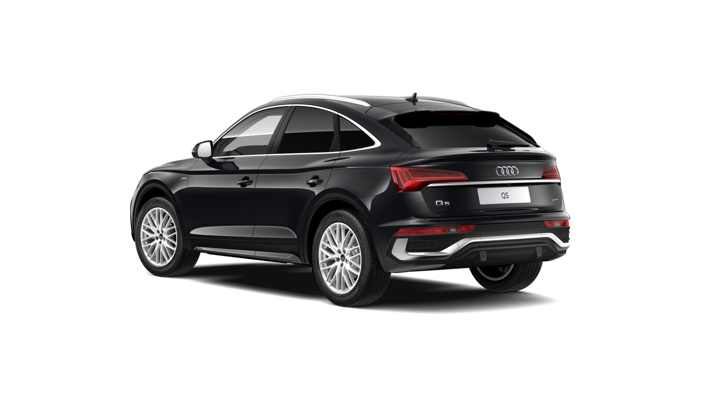 AUDI Q5 SPORTBACK 50 TDI QUATTRO S-TRONIC | NOVÝ FACELIFT 2021 | NAFTA 286 KONÍ | SKVĚLÁ VÝBAVA | SUPER CENA | NÁKUP ONLINE