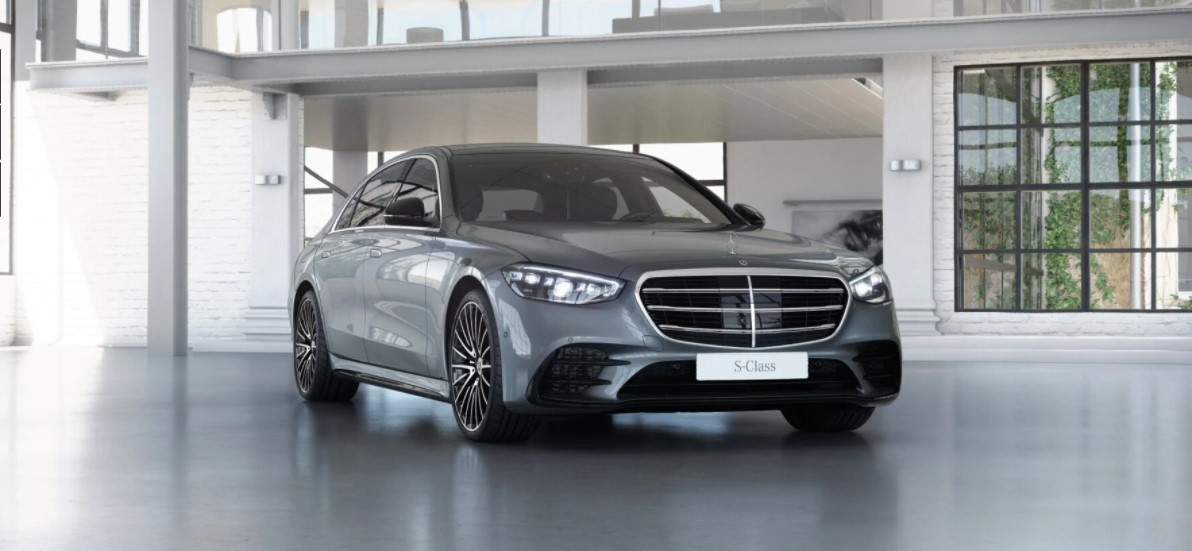 Mercedes Benz S 500 4matic Amg Long Novy Model Luxusni Limuziny Novinka 2020 Mercedes Benz S 500 4matic Amg Long Novy Model Luxusni Limuziny Novinka 2020