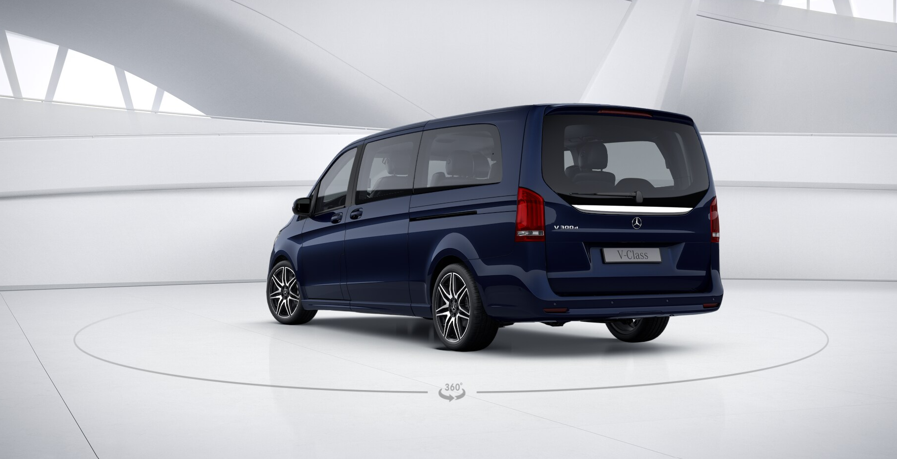 Мерседес v250 4matic