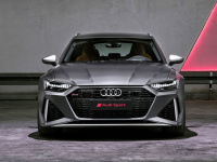  Luxusní prémiové sportovní AUDI RS6 AVANT - novinka 2020