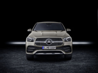  Luxusní prémiové sportovní MERCEDES GLE COUPÉ - novinka 2020