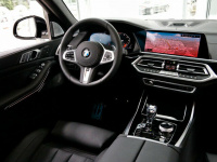  Luxusní prémiové BMW X7 M50d xDRIVE M-paket - černá sapphire metalíza Online autosalon AUTOiBUY.com