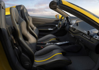  Luxusní prémiové sportovní FERRARI F8 SPIDER & 812 GTS - novinka 2020