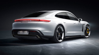  Luxusní prémiové sportovní PORSCHE TAYCAN - novinka 2020