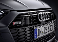  Luxusní prémiové sportovní AUDI RS6 AVANT - novinka 2020