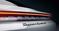  Luxusní prémiové sportovní PORSCHE TAYCAN - novinka 2020