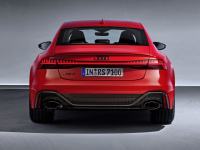  Luxusní prémiové sportovní AUDI RS 7 SPORTBACK - novinka 2020