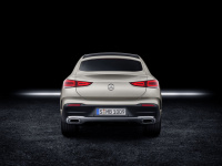  Luxusní prémiové sportovní MERCEDES GLE COUPÉ - novinka 2020