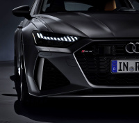  Luxusní prémiové sportovní AUDI RS6 AVANT - novinka 2020