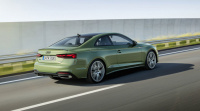  Luxusní prémiové sportovní AUDI A5 / S5 FACELIFT - novinka 2020