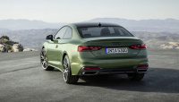  Luxusní prémiové sportovní AUDI A5 / S5 FACELIFT - novinka 2020