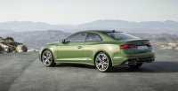  Luxusní prémiové sportovní AUDI A5 / S5 FACELIFT - novinka 2020