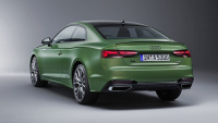  Luxusní prémiové sportovní AUDI A5 / S5 FACELIFT - novinka 2020