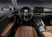  Luxusní prémiové sportovní AUDI A5 / S5 FACELIFT SPORTBACK - novinka 2020
