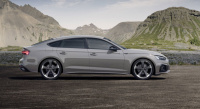   Luxusní prémiové sportovní AUDI A5 / S5 FACELIFT SPORTBACK - novinka 2020