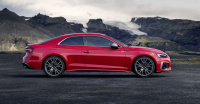     Luxusní prémiové sportovní AUDI A5 / S5 FACELIFT coupé - novinka 2020