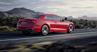     Luxusní prémiové sportovní AUDI A5 / S5 FACELIFT coupé - novinka 2020