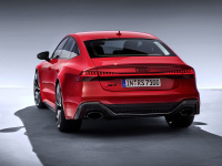  Luxusní prémiové sportovní AUDI RS 7 SPORTBACK - novinka 2020