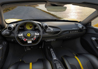  Luxusní prémiové sportovní FERRARI F8 SPIDER & 812 GTS - novinka 2020