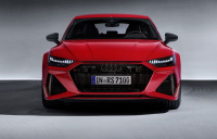  Luxusní prémiové sportovní AUDI RS 7 SPORTBACK - novinka 2020