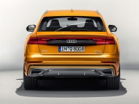  Luxusní prémiové sportovní AUDI Q8 - novinka 2020