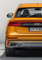  Luxusní prémiové sportovní AUDI Q8 - novinka 2020