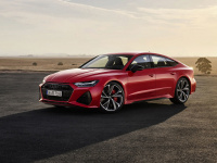  Luxusní prémiové sportovní AUDI RS 7 SPORTBACK - novinka 2020