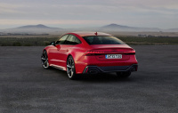  Luxusní prémiové sportovní AUDI RS 7 SPORTBACK - novinka 2020