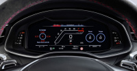  Luxusní prémiové sportovní AUDI RS 7 SPORTBACK - novinka 2020