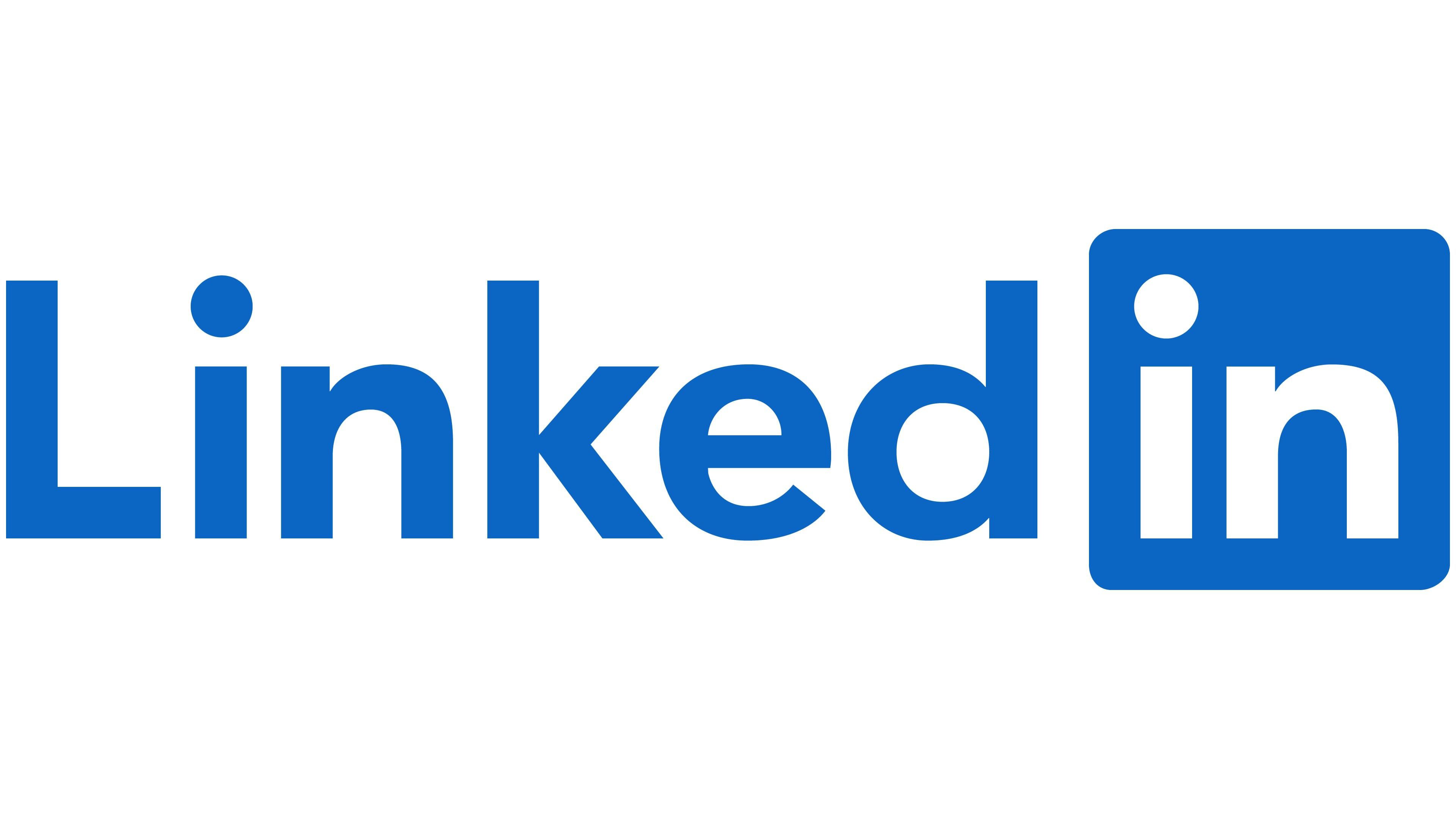 Linkedin-logo