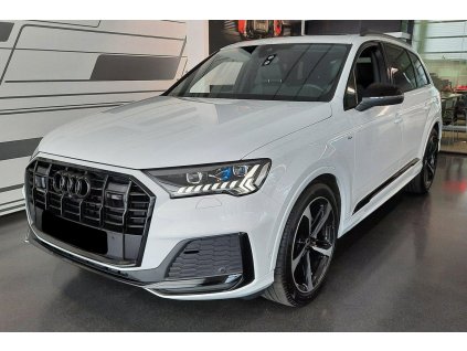 Audi Q7 Bila () Audi Q7 Bila