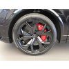 AUDI RS Q8 TFSI V8 BITURBO QUATTRO - černá Orca metalíza